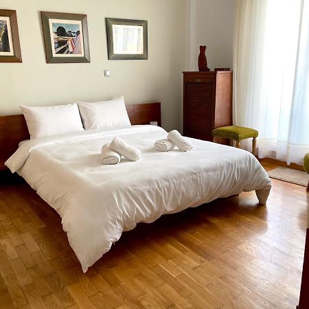 Casa Mandello Villa Kalamata Luaran gambar