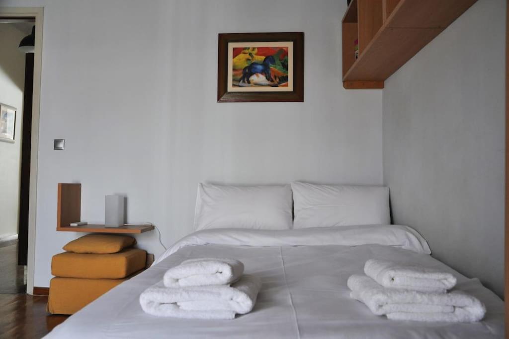 Casa Mandello Villa Kalamata Luaran gambar