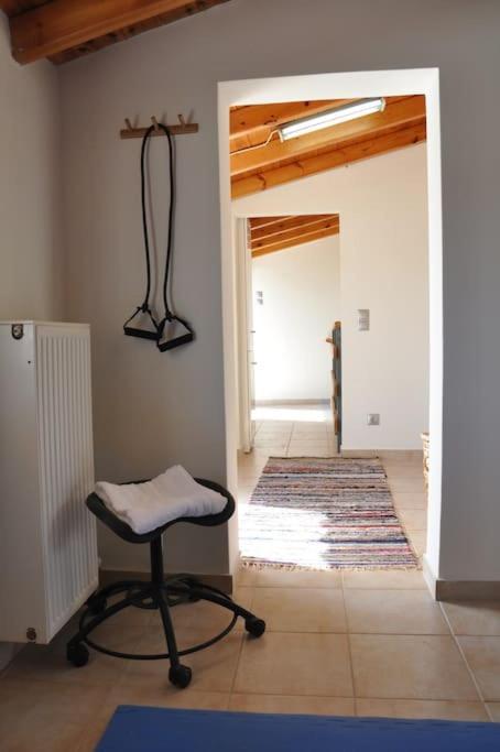Casa Mandello Villa Kalamata Luaran gambar