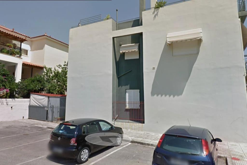 Casa Mandello Villa Kalamata Luaran gambar