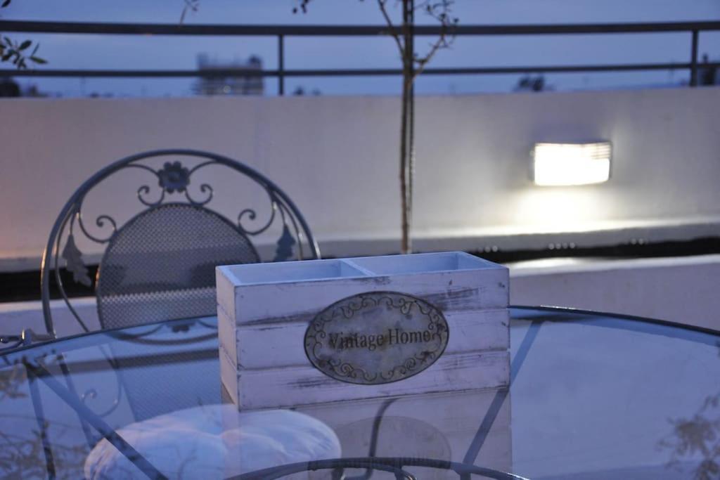 Casa Mandello Villa Kalamata Luaran gambar