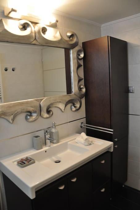 Casa Mandello Villa Kalamata Luaran gambar