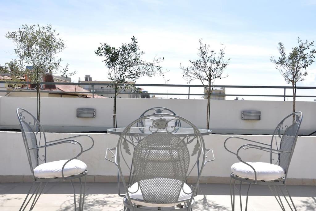 Casa Mandello Villa Kalamata Luaran gambar